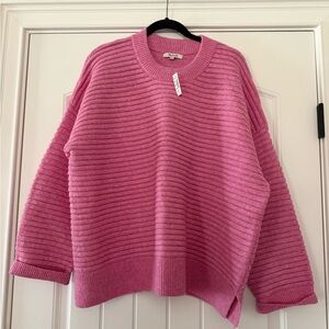 Madewell Elsmere Sweater